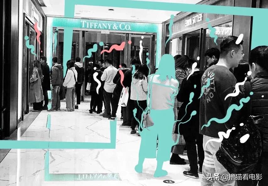 在北京SKP，我感受了下富豪是如何花钱的？