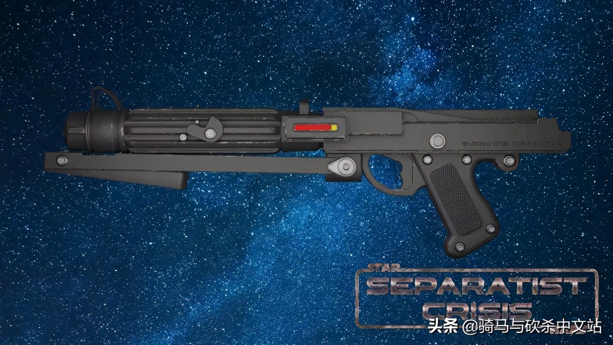 骑砍万圣节之夜攻略,骑砍周报星球大战