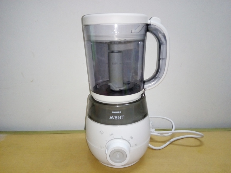 飞利浦新安怡辅食机价格,辅食机婴儿推荐苏泊尔