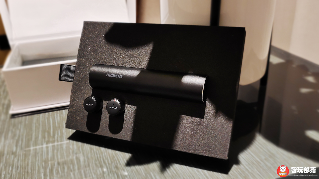 诺基亚bh-705如何连接手机,诺基亚bh805耳机评测