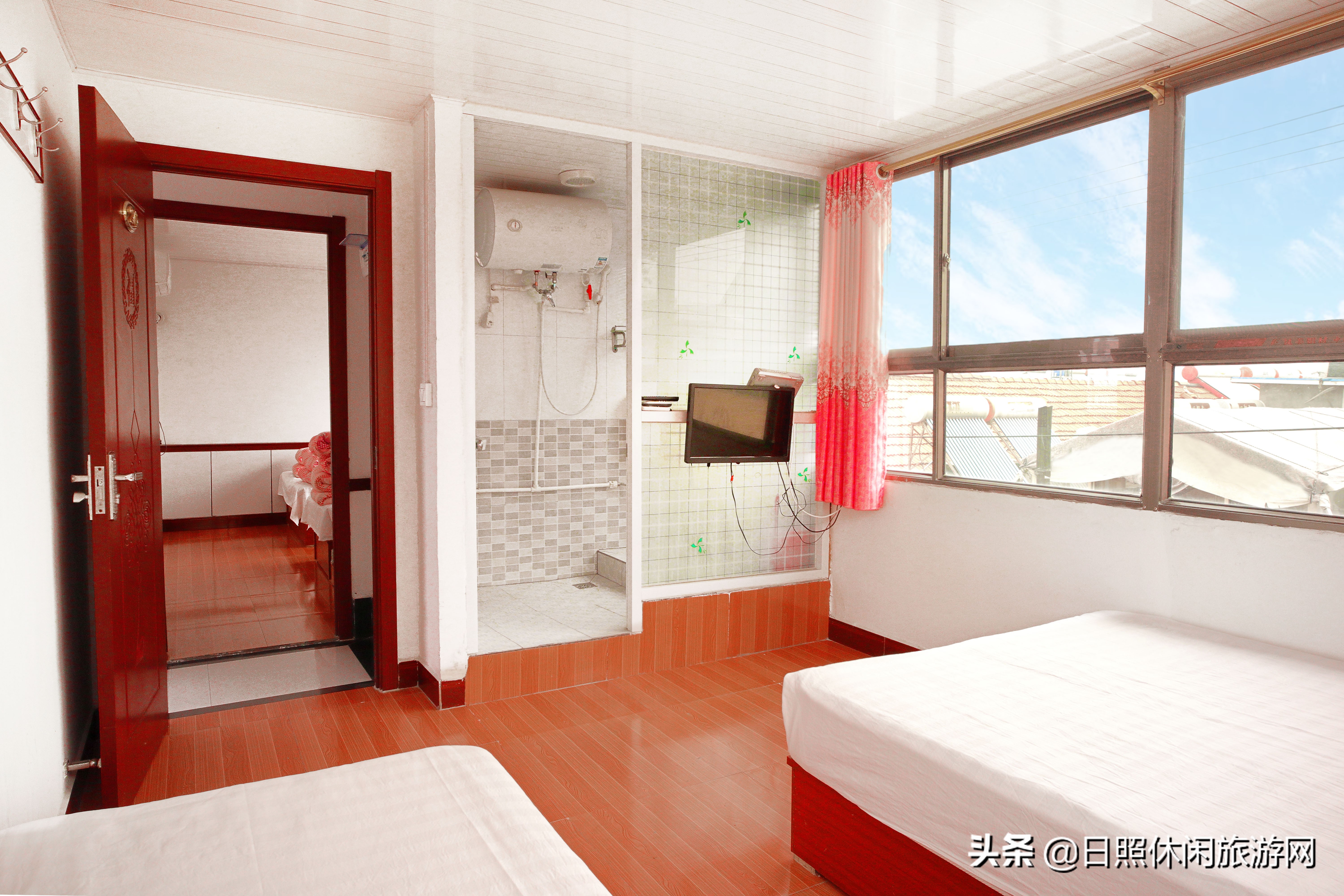 江苏去山东日照旅游攻略,日照到江苏自驾游最佳路线