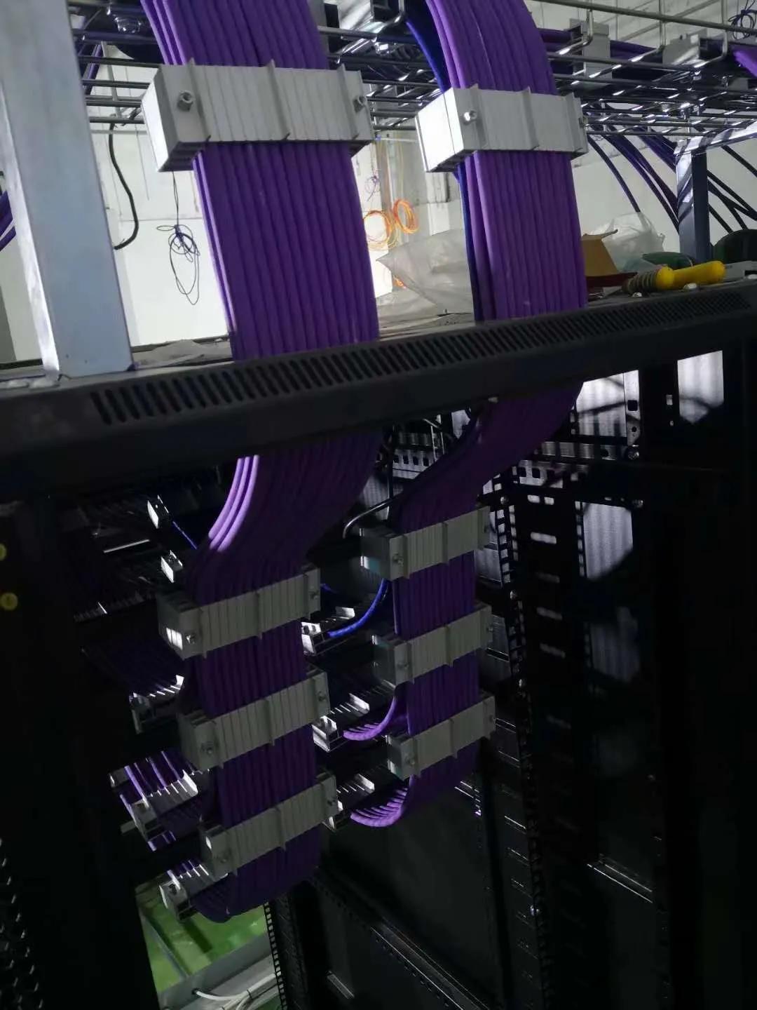 这才叫布线的艺术