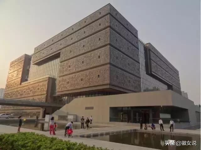 合肥各个区pk郑州,合肥是全国最漂亮的城市吗