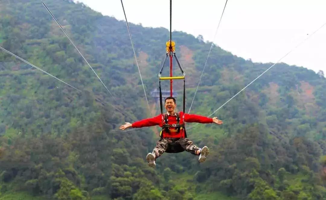 广州国庆旅游攻略大全图,广州最全景点攻略