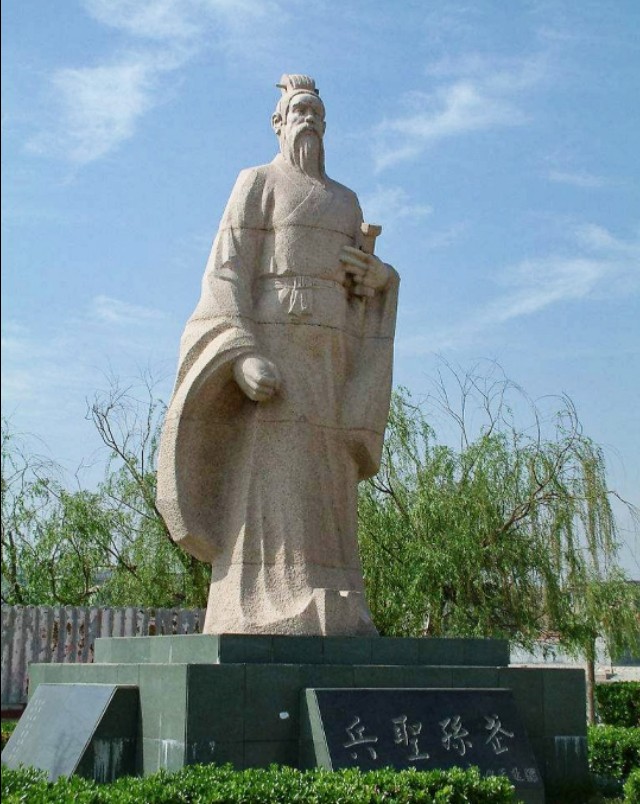 孙子兵法与三十六计详解,孙子兵法与三十六计小说