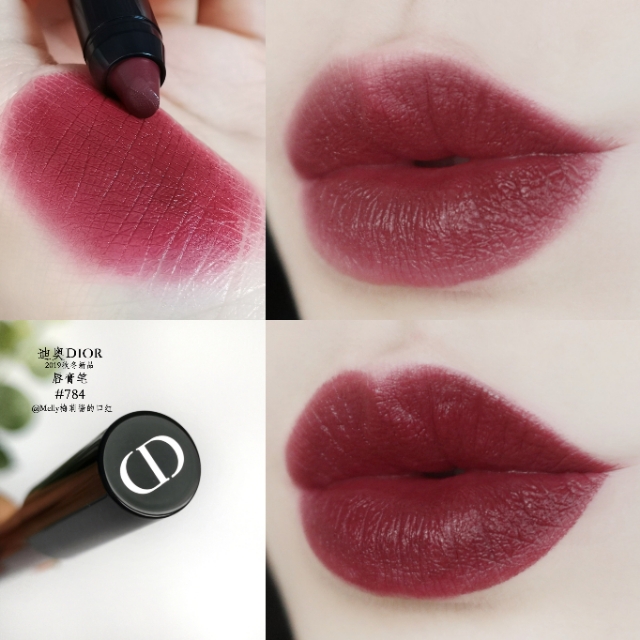 口红排行榜最好看色2020秋冬平价,大牌秋冬不拔干的口红推荐