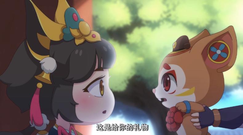 神仙打架杀出黑马！这就是秋季国创动漫最强猫娘么？