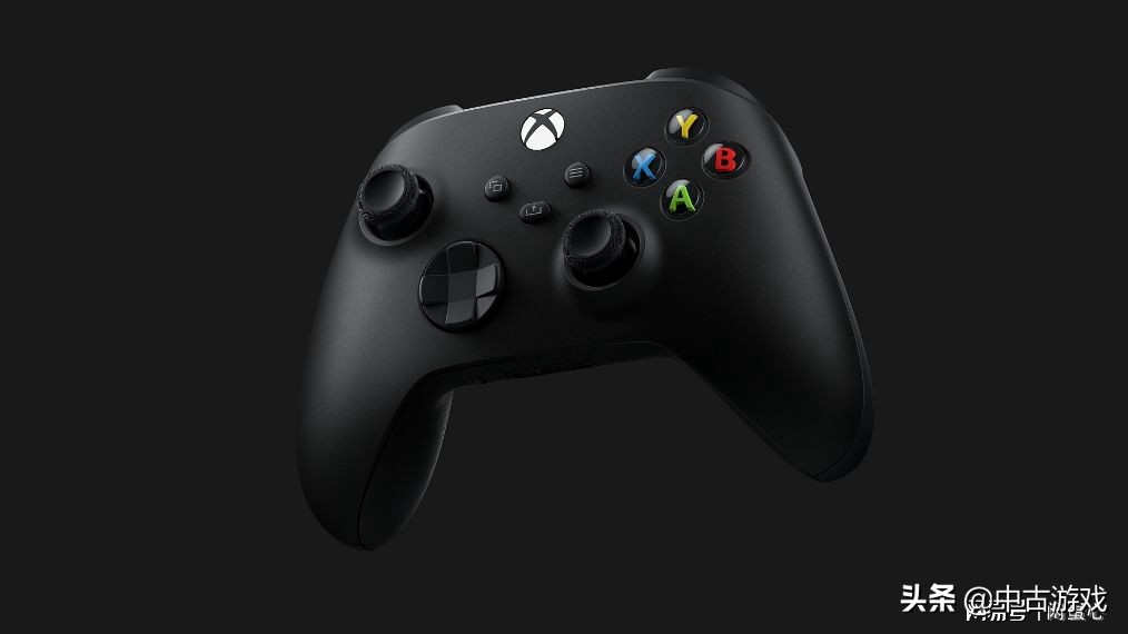 微软新游戏主机最新消息,神秘的x系列