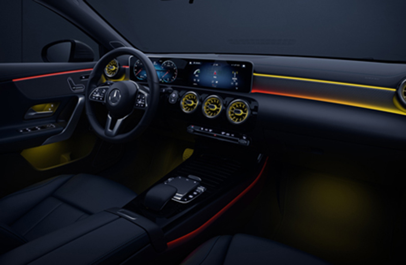 奔驰a级性价比最高的是哪款,奔驰a级入门车值得购买吗