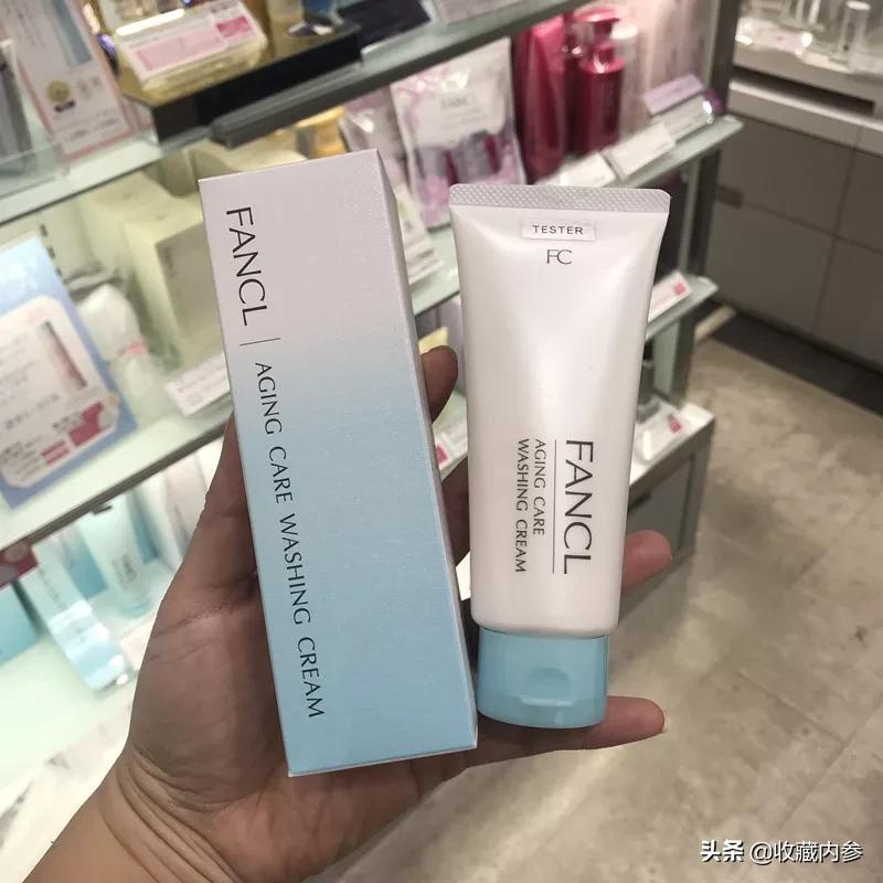 日系豆乳洗面奶,日系洗面奶品牌排行榜