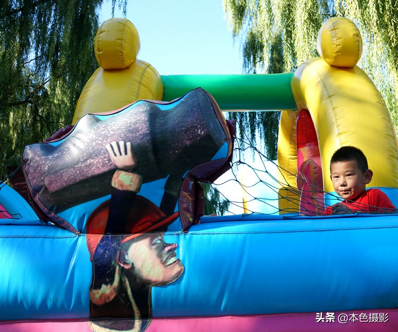 鍩庡競琛楄鎽勫奖,琛楄鎽勫奖娆h祻