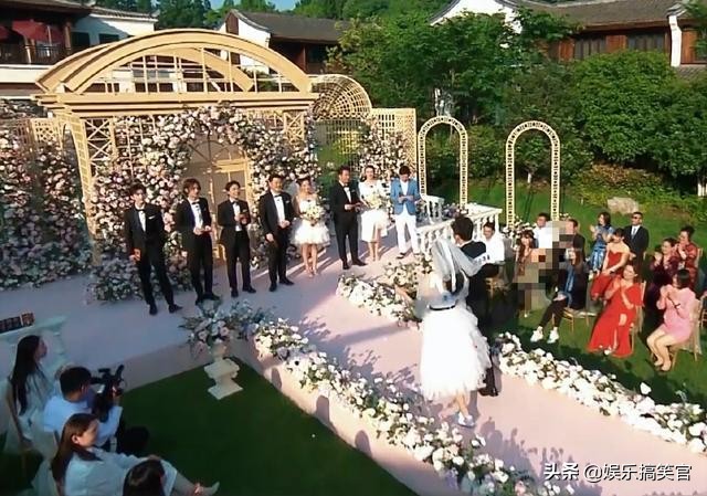 鹿晗关晓彤李晨白鹿参加的综艺,奔跑吧兄弟李晨鹿晗和关晓彤