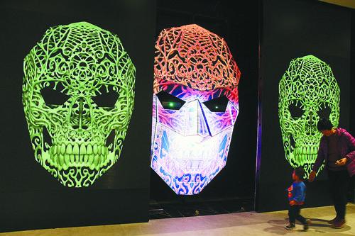 北京天宫院是一个“荣华富贵”之地，无数人在这里寻找梦想