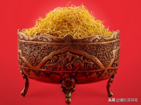 伊朗藏红花怎样划分等级,伊朗藏红花多少钱一斤真假
