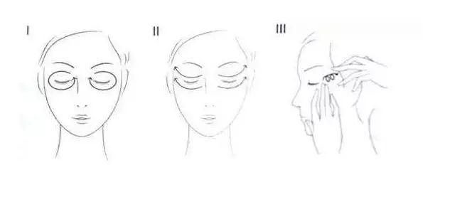 脸上莫名冒出白色小疙瘩,脸上出现奇怪的印子