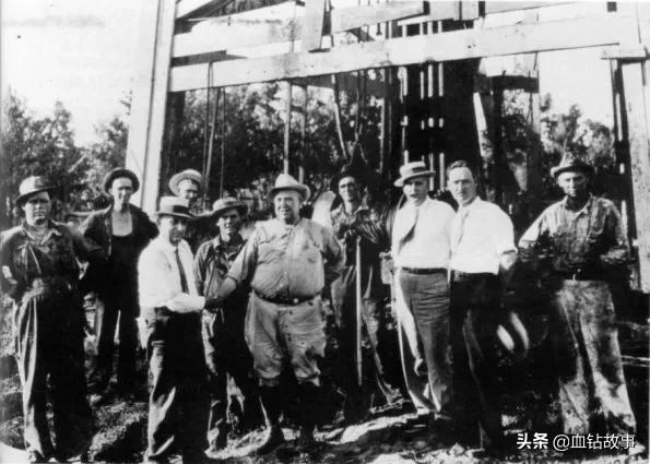 大富大骗：美国石油百年风云（上）