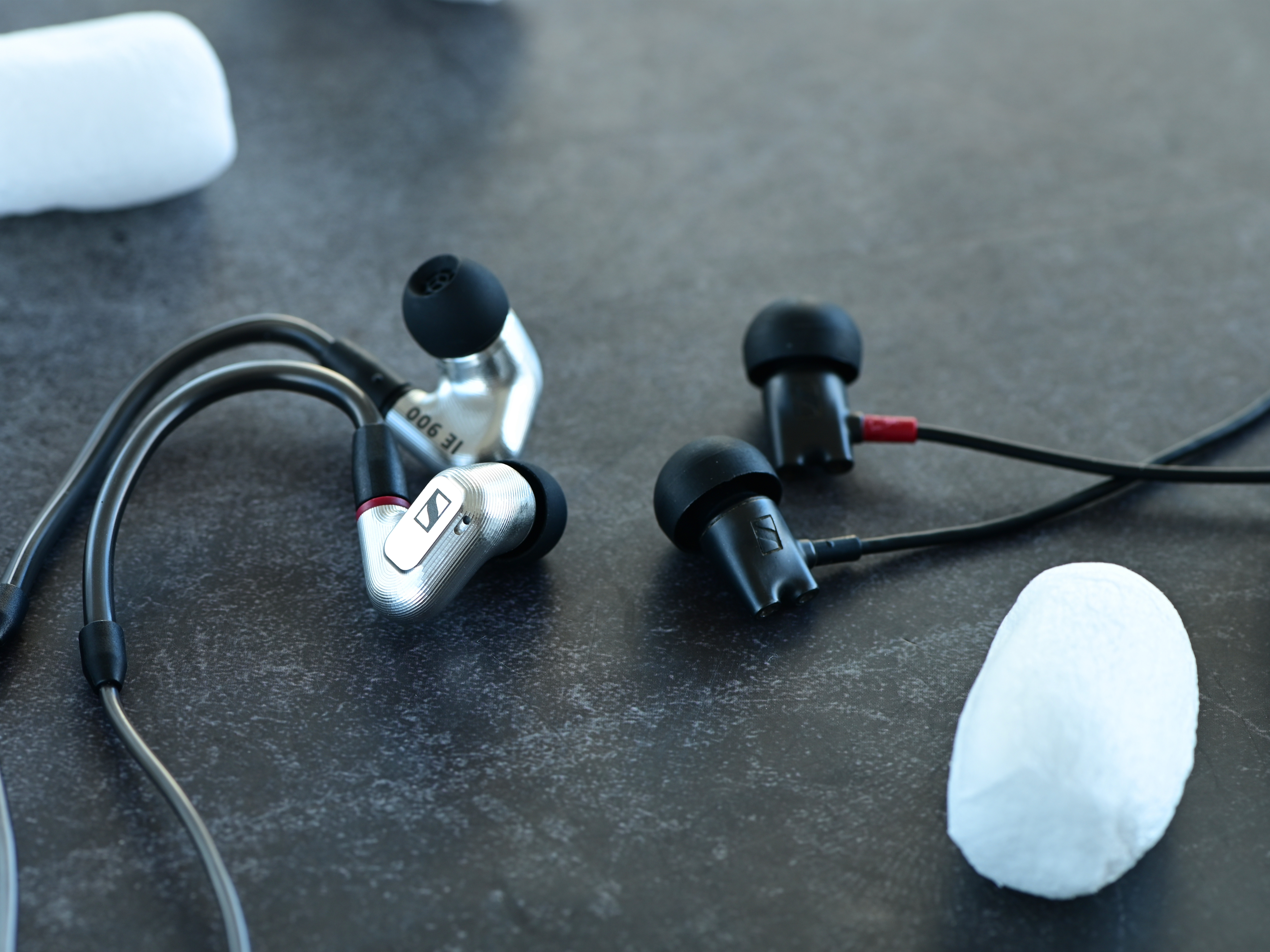 森海塞尔ie900值得买吗,达音科禅与森海塞尔ie900比怎么样