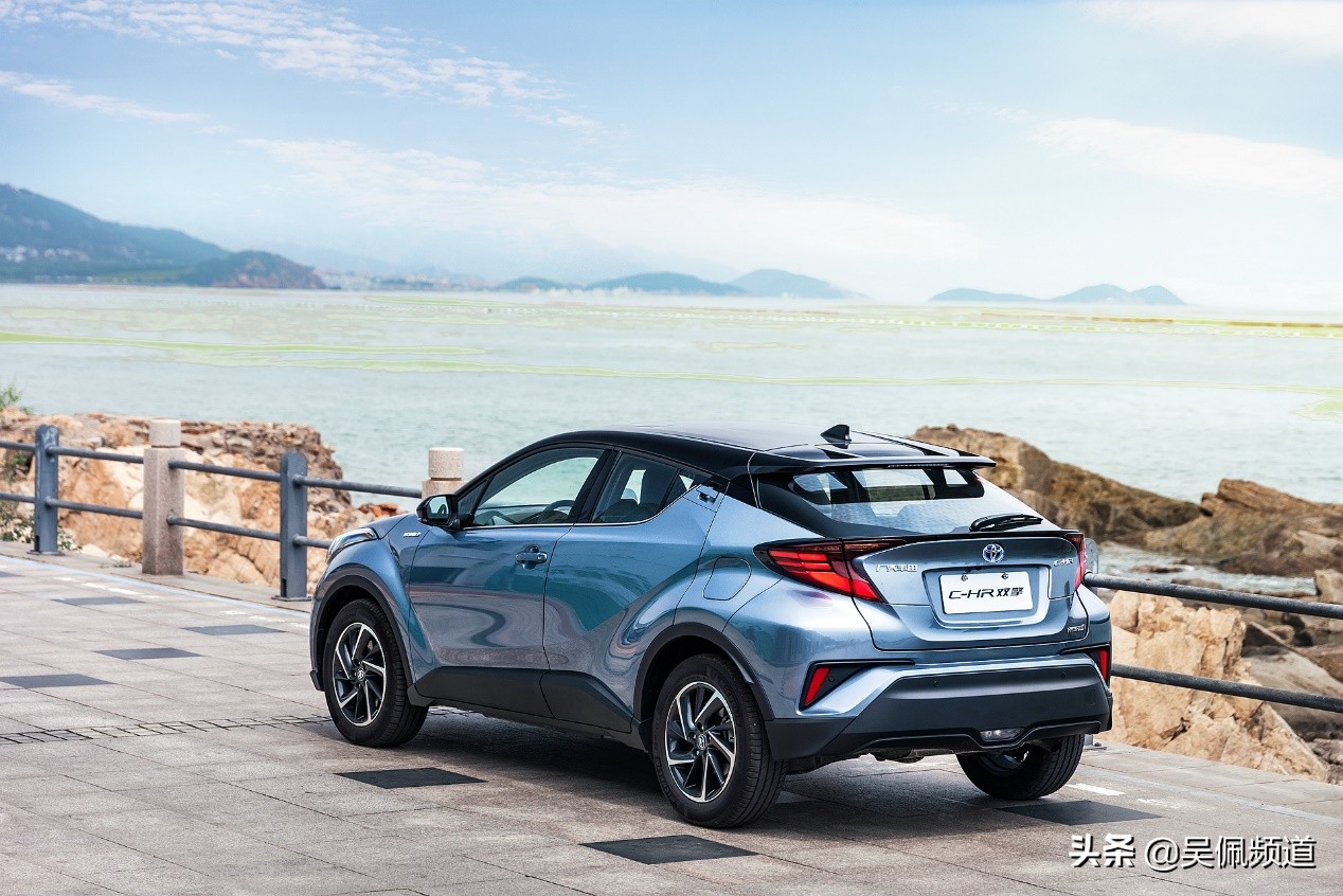 2023款丰田c-hr双擎版试驾,丰田c-hr双擎长途体验