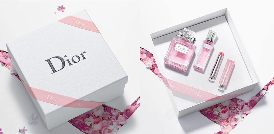 平价小众男香女香,约会必胜套装