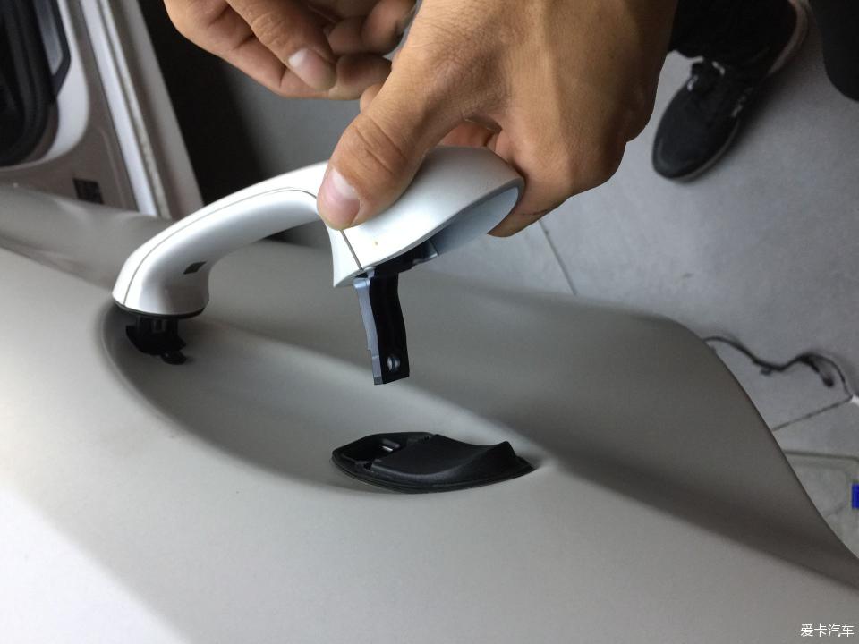 5系加装无钥匙进入多少钱,宝马五系加装无钥匙进入多少钱