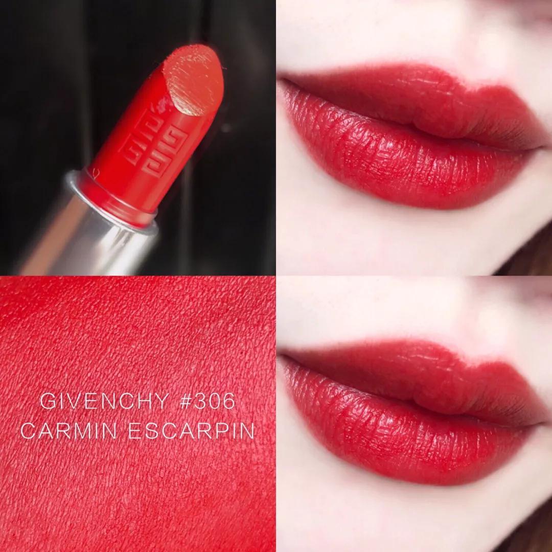 最值得推荐的十支口红,你的口红上过榜吗