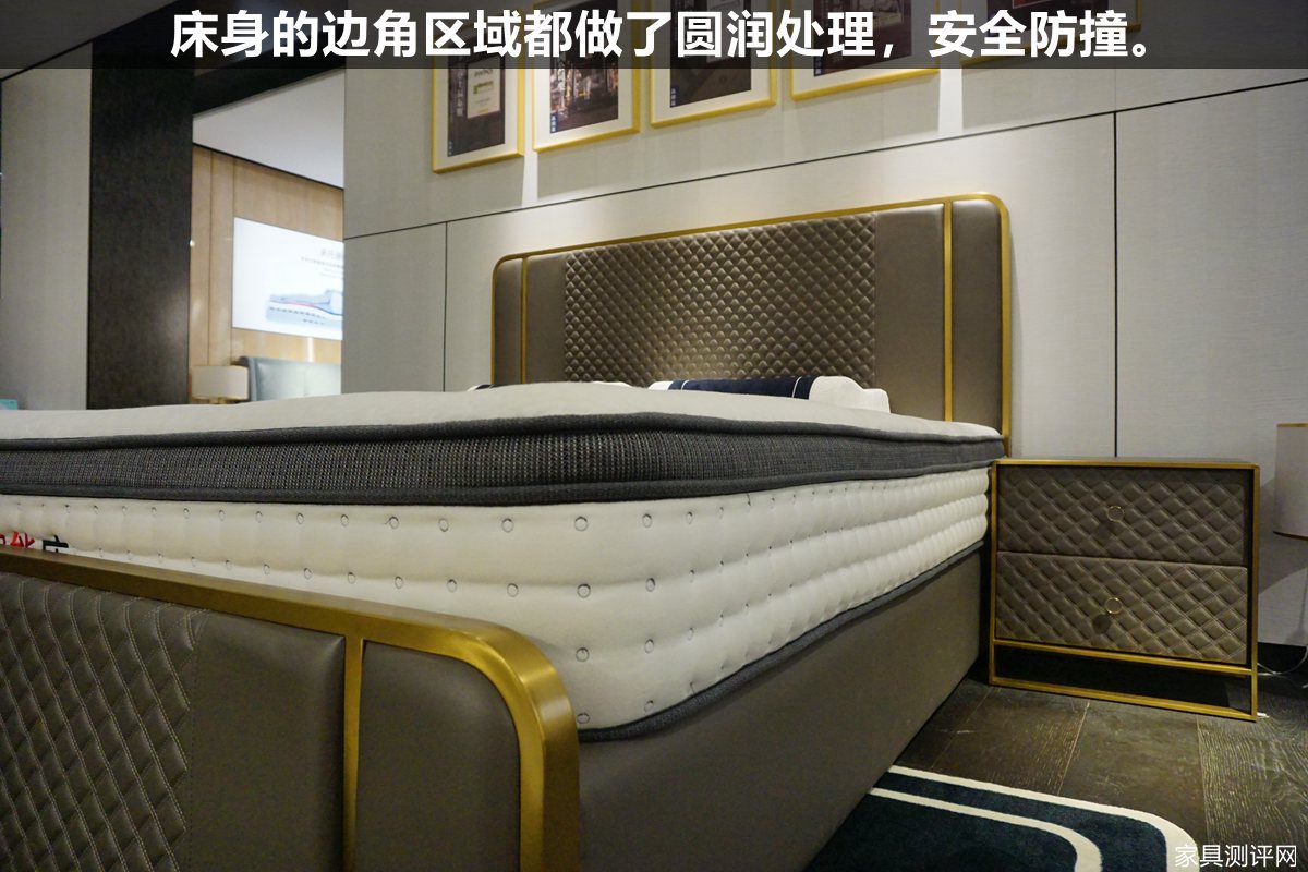 芝华仕高端床,芝华仕对比掌上明珠床选哪个