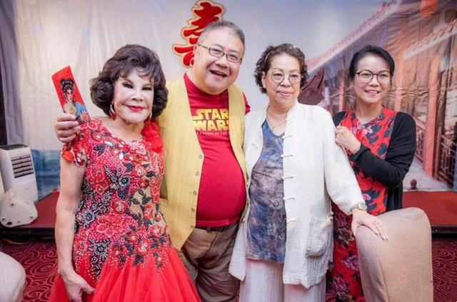 最轰动去世的十位港星,港星最年轻的去世