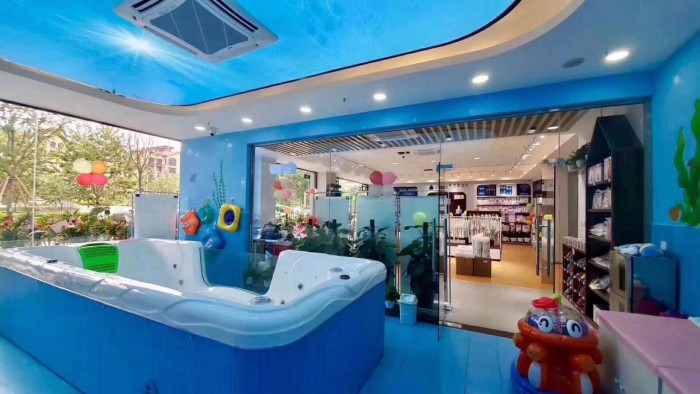 新手如何经营母婴店？经验之谈