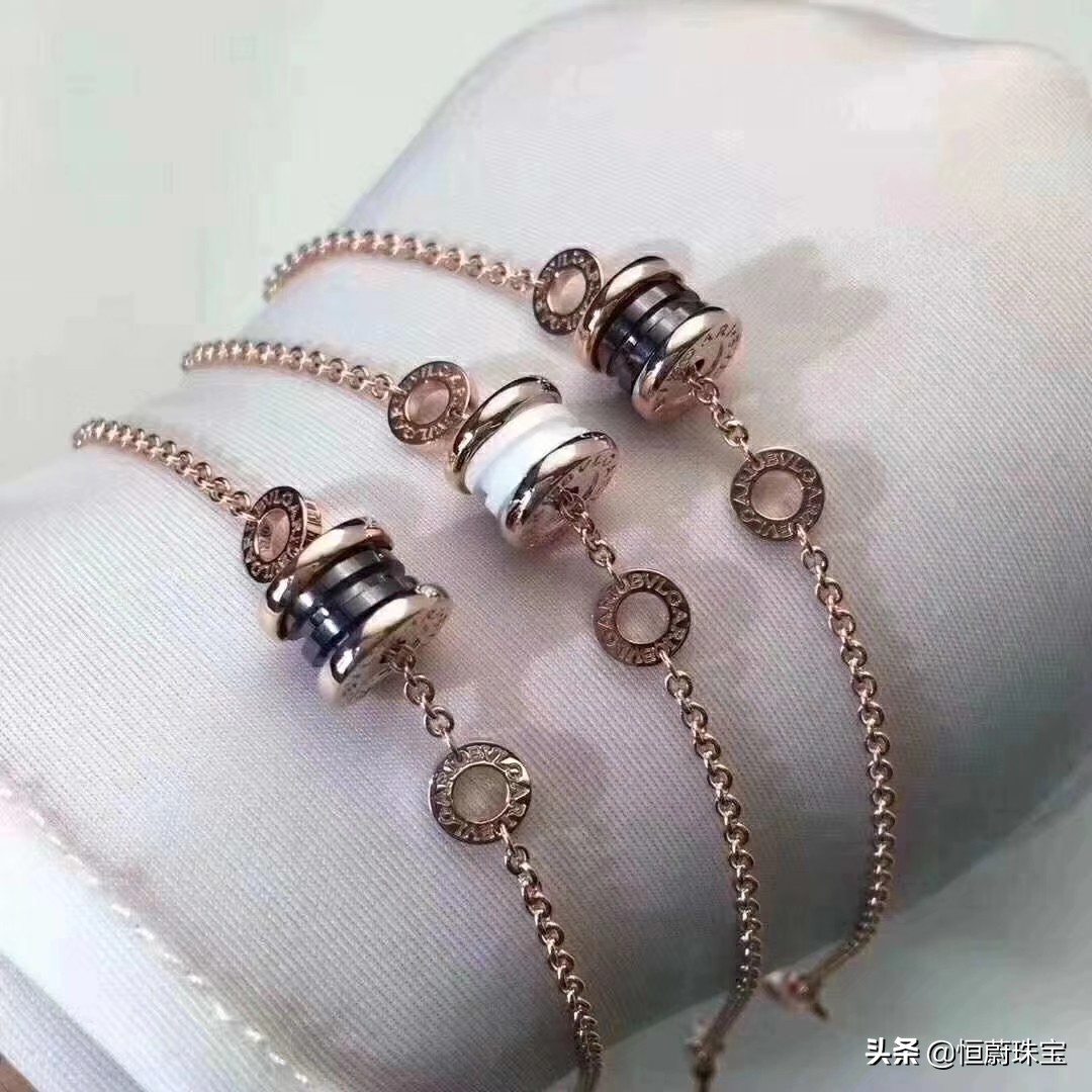 十大最受欢迎的手链,世界名牌手链十大排名潘多拉