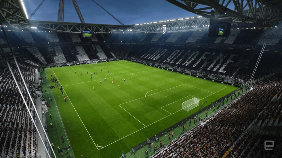 实况足球pes2020有没有德甲联赛,实况足球pes2020传奇难度