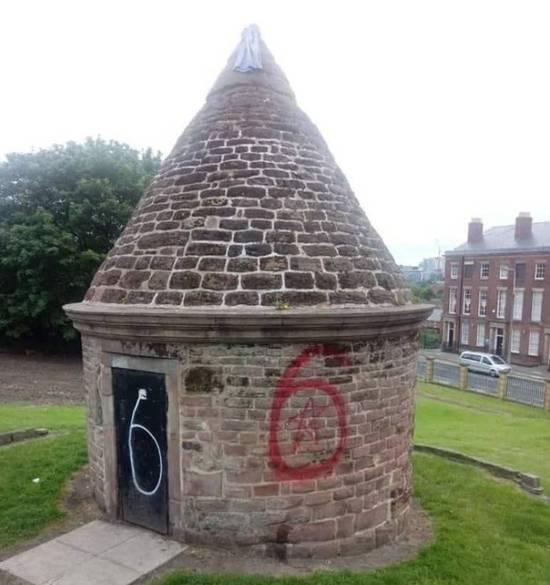 利物浦足球流氓,利物浦球队黑历史