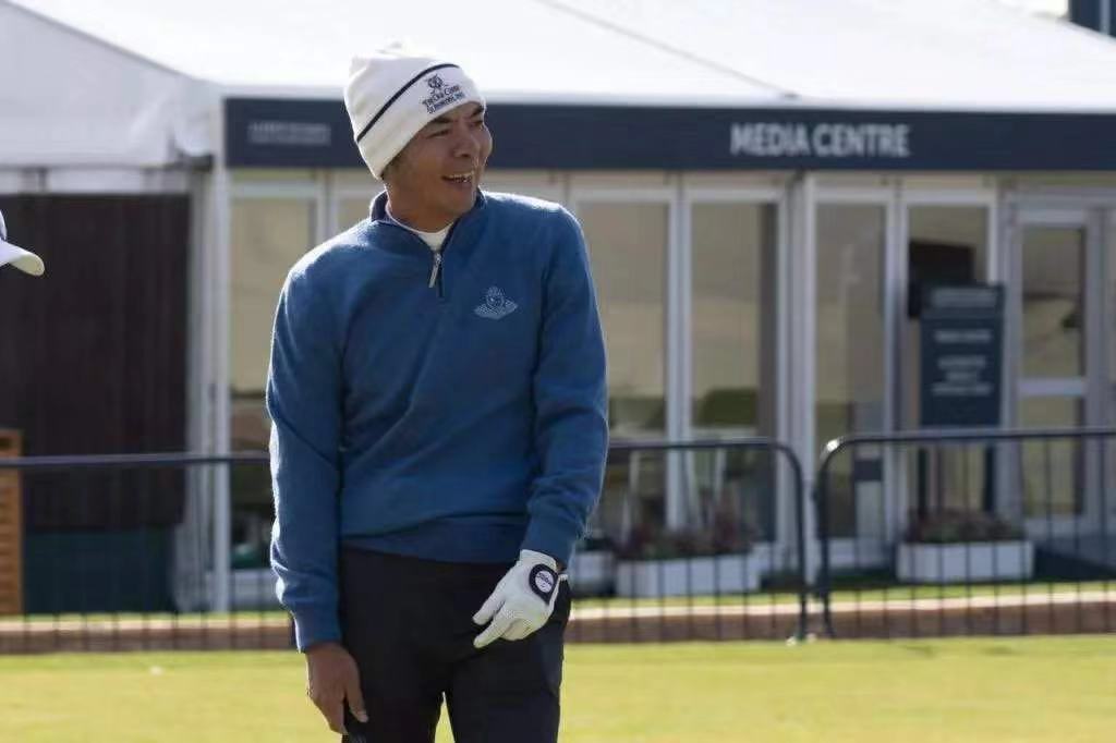 微信之父张小龙的另一片江湖,微信之父张小龙讲了什么