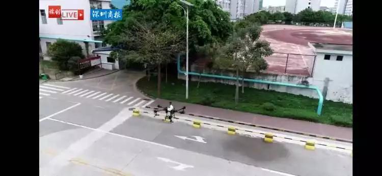 雷神山医院抗疫画面,雷神山抗疫医院内部