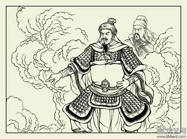 三国演义连环画60册名称,三国演义玉泉山关公显圣