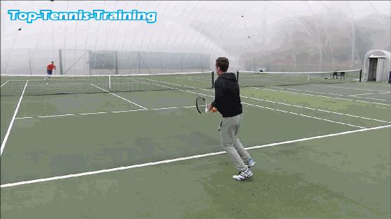 盘点网球比赛中的“不君子行为”,OUT可不能随便乱喊