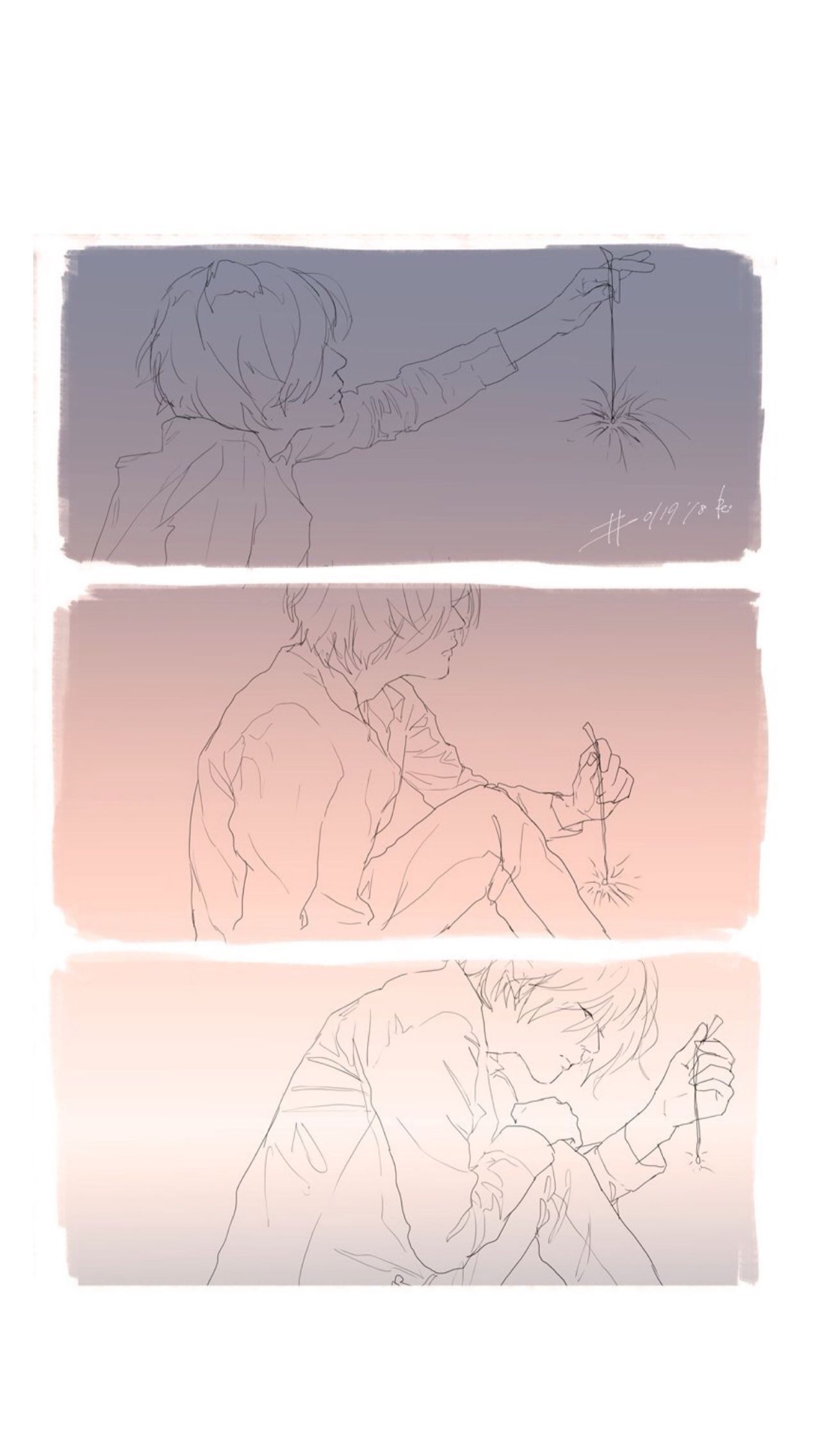 微信高清聊天背景图片欧美,微信高清聊天背景图片男