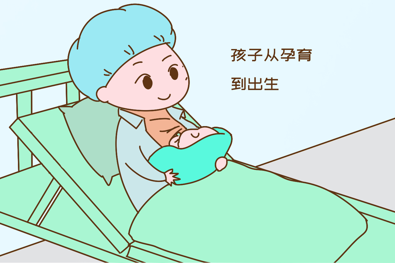 男人可不可以怀孕生孩子,现在的男人可以怀孕生子吗