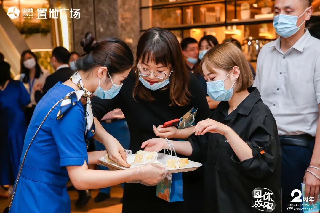 与城市同呼吸与建筑共成长,与城市发展同行