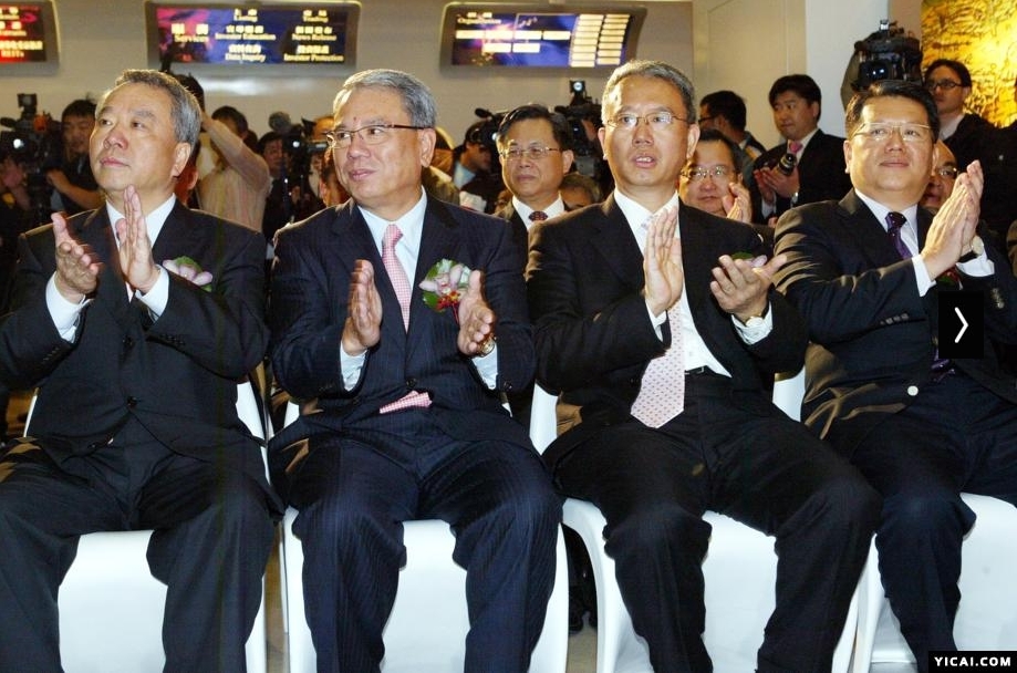 台湾企业家郭台铭现在怎样,台湾十大首富郭台铭最新现状