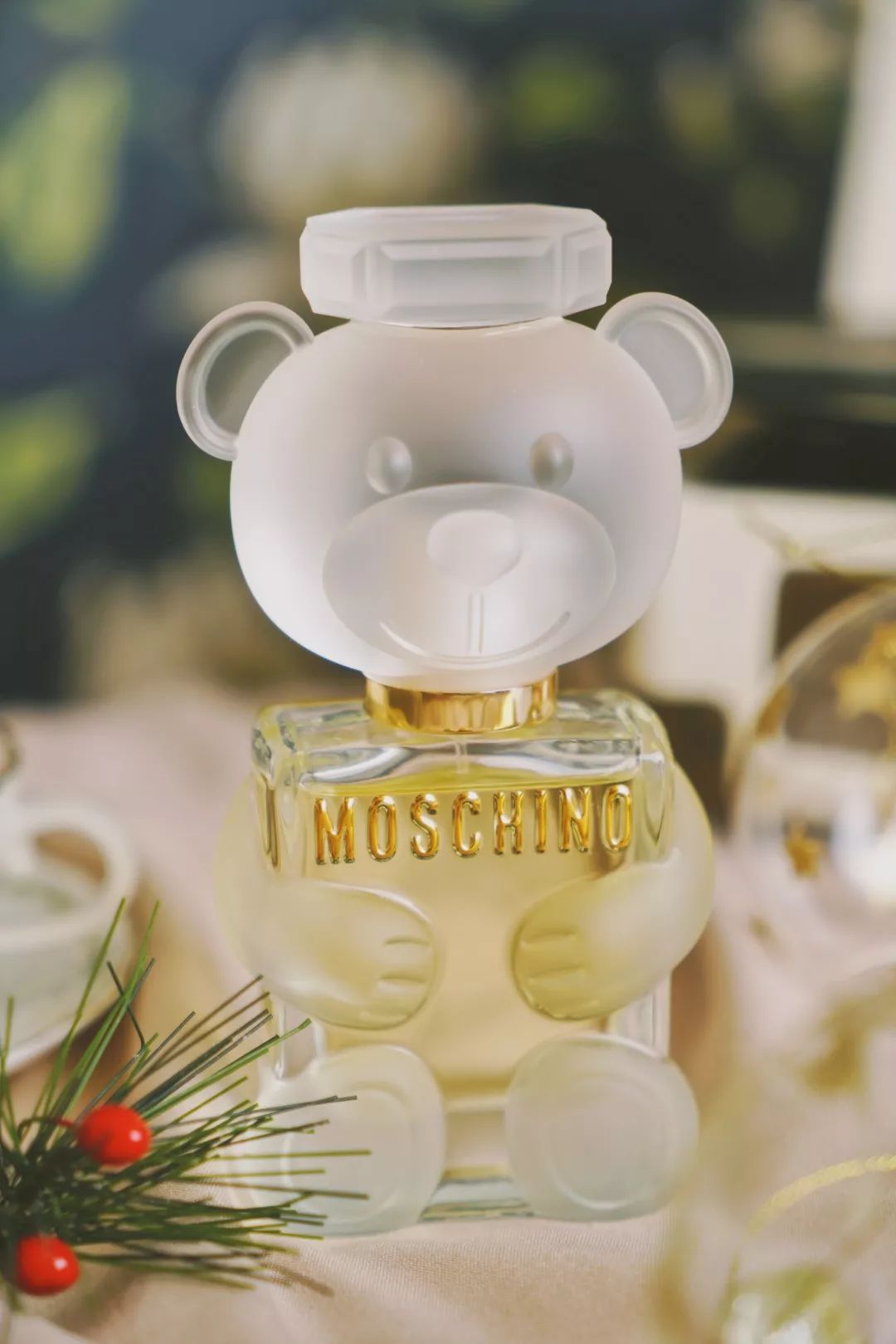 新年开运美妆,新年开运美妆好物