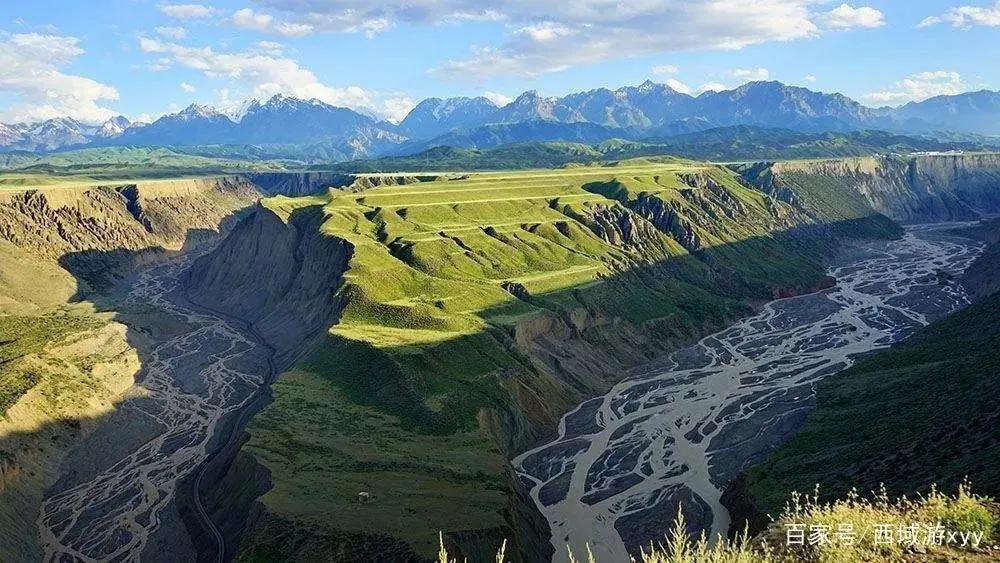 新疆最神秘景区,新疆十大神秘景点介绍视频