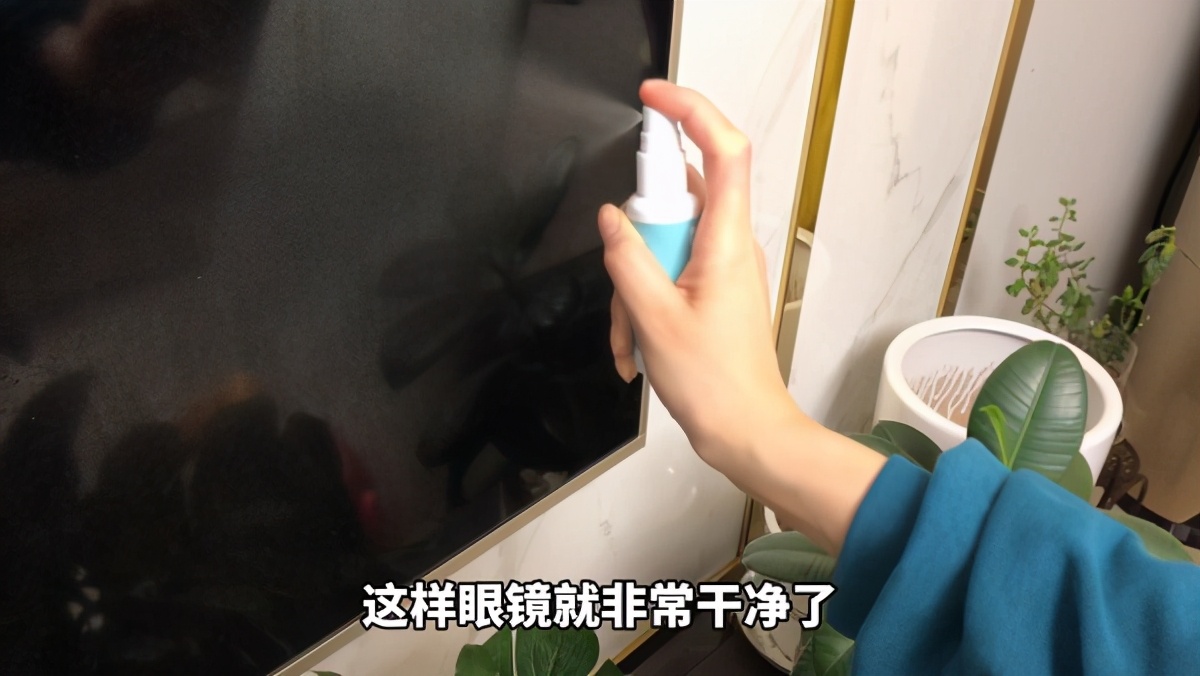 打扫卫生电视怎么擦,电视屏幕很脏怎么擦才能擦干净