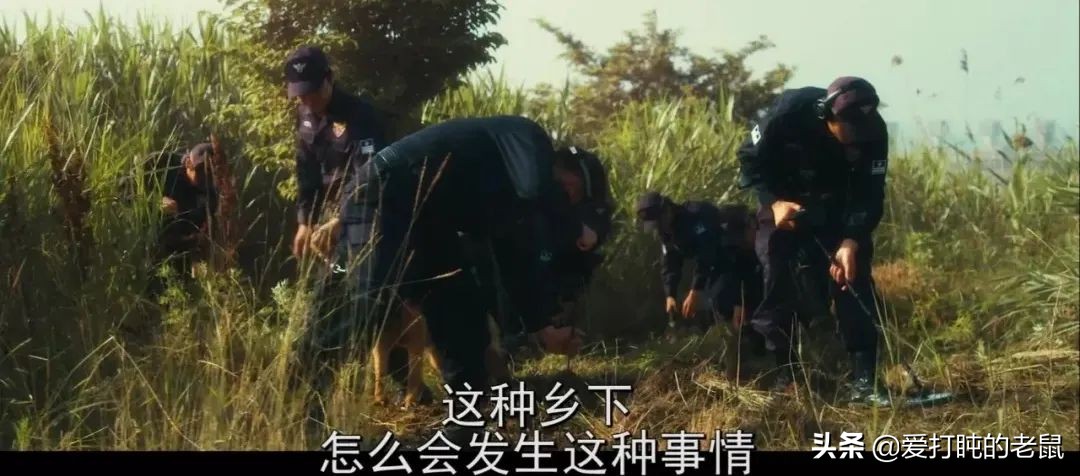 连环杀人案全部电影一口气看完,一起尘封22年的连环杀人案完整版