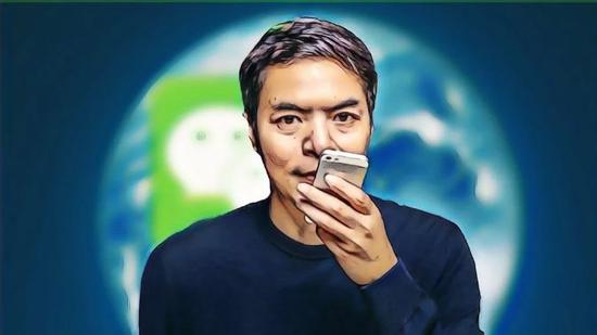 facebook跟微信一样吗,facebook可以秒杀微信吗