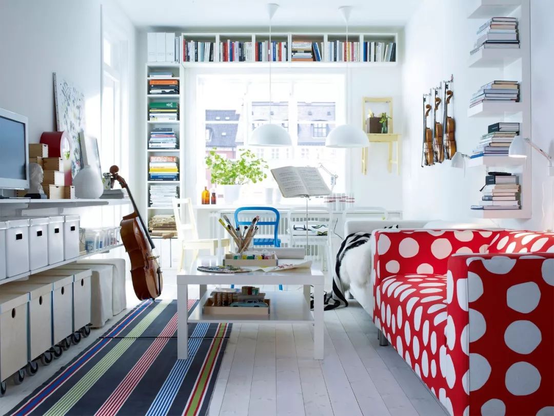 宜家最值得买的家居单品有哪些,宜家家居必买的50件