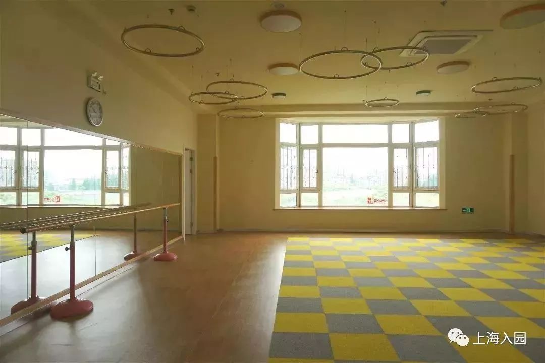 探园幼儿园环境,探园幼儿园招远