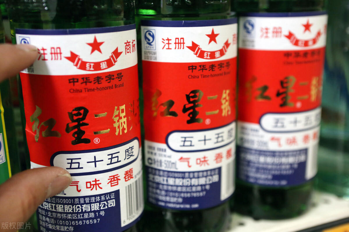 五种好喝不贵白酒,六种最好喝的白酒