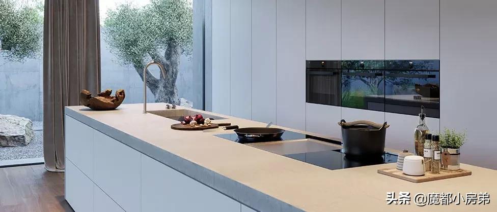 厨电行业的真实案例,厨电品牌一二三梯队