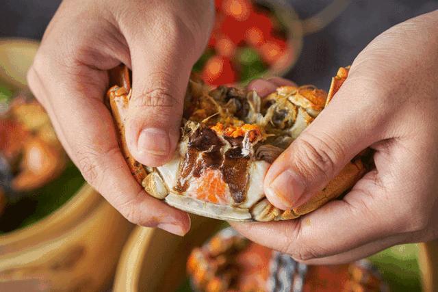 保存螃蟹应该放冷冻还是保鲜,怎么保存螃蟹才能存放更久呢