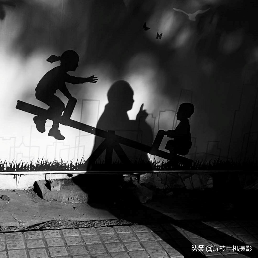 iphone里面的隐藏软件,iphone照相的神器